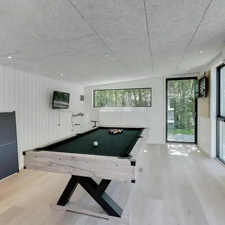 Maik - 1-5km From The Sea In Western Jutland By Interhome *