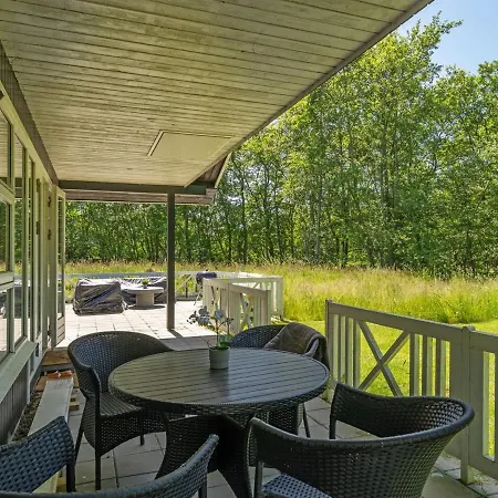 Holiday home Maik - 1-5km From The Sea In Western Jutland By Interhome *