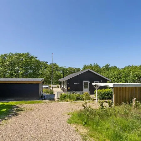 Maik - 1-5km From The Sea In Western Jutland By Interhome Holiday home *