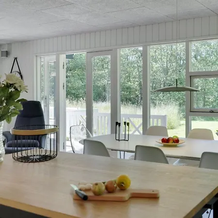 Maik - 1-5km From The Sea In Western Jutland By Interhome * Fano
