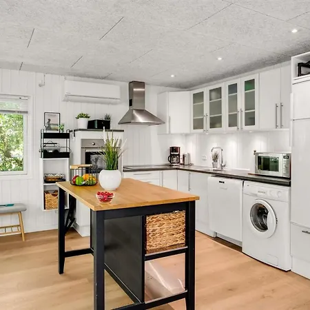 Vakantiehuis Maik - 1-5km From The Sea By Interhome *