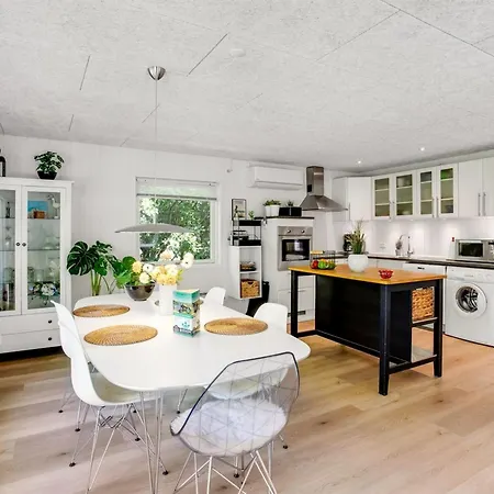 Maik - 1-5km From The Sea By Interhome Vakantiehuis Fanø