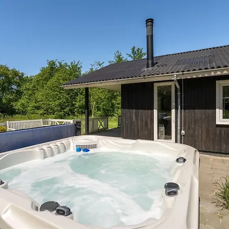 Feriehus Maik - 1-5km From The Sea By Interhome