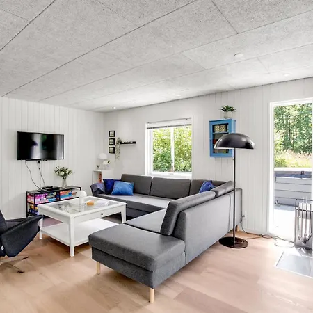 Maik - 1-5km From The Sea By Interhome Hébergement de vacances
