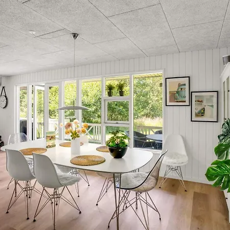 Maik - 1-5km From The Sea By Interhome Feriehus *