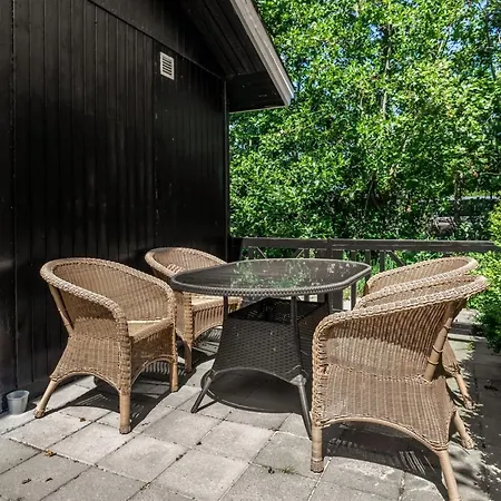 Vakantiehuis Maik - 1-5km From The Sea By Interhome Fanø