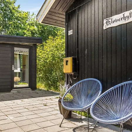 Maik - 1-5km From The Sea By Interhome Vakantiehuis